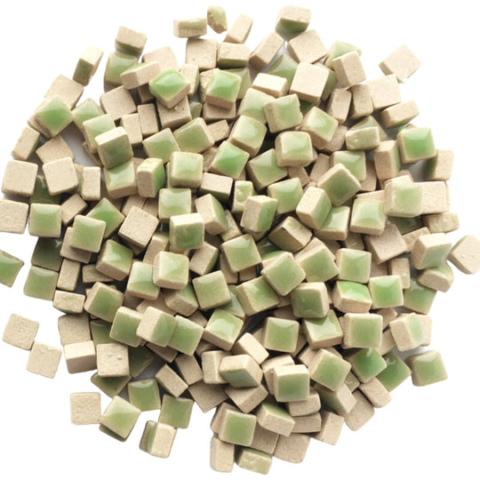 Micro Céramiques 5mm  Jade