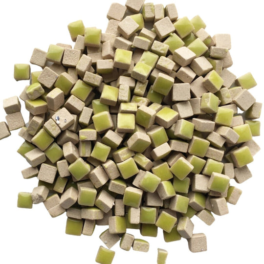 Micro Céramiques 5mm  Kiwi