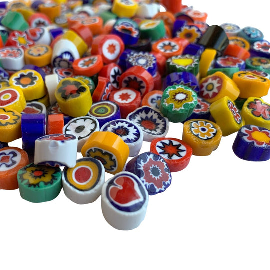 Millefiori Multicolores 11/12 Opaque