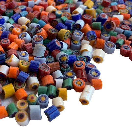 Millefiori Multicolores 4/5 Opaque