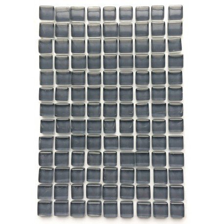 Murrini 10mm Antiek Tin