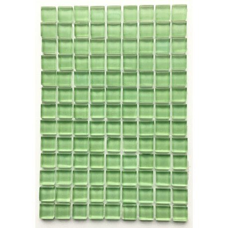 Murrini 10mm Lichtgroen