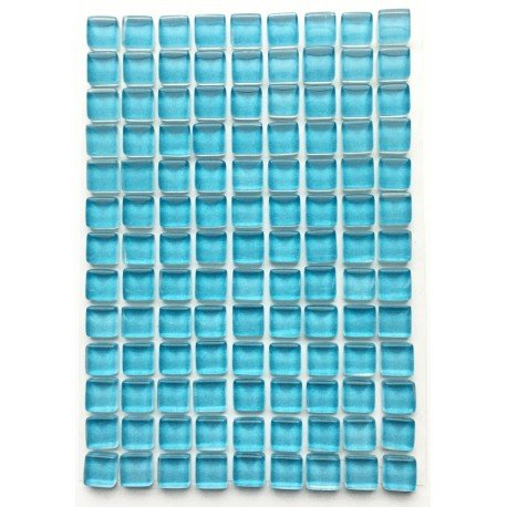 Murrini 10mm Turkoois