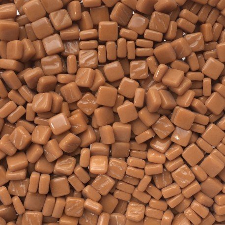 Ottoman 8mm Brauner Zucker