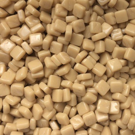 Ottoman 8mm Karamell