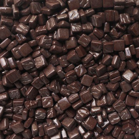 Ottoman 8mm Zartbitterschokolade