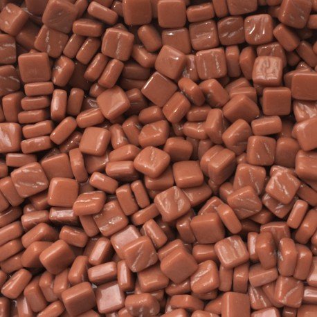 Ottoman 8mm Kastanie