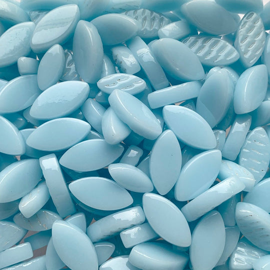 Ottoman Bloemblaadjes Water