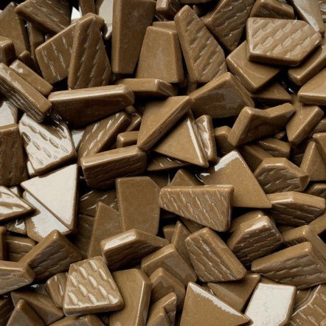 Ottoman Puzzle  Café