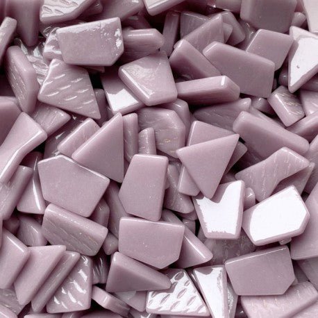 Ottoman Puzzle  Lilas