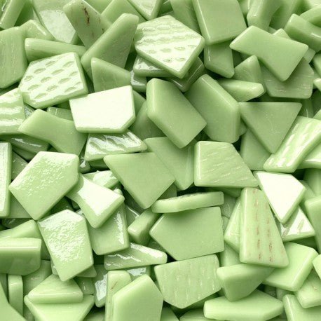 Ottoman Puzzle  Menthe