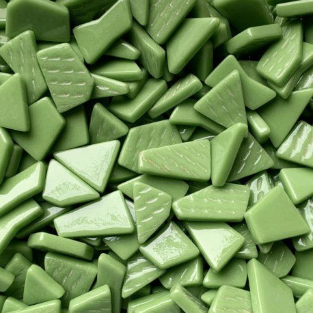 Ottoman Puzzle  Vert