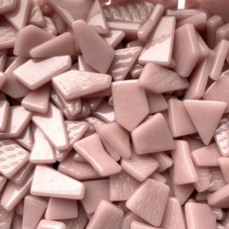 Ottoman Puzzle  Pétale De Rose