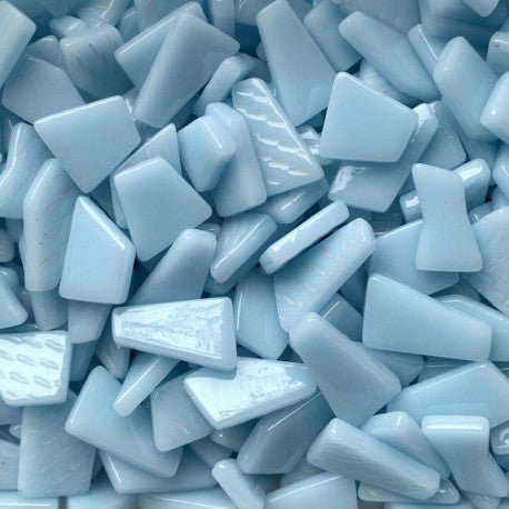 Ottoman Puzzle  Eau