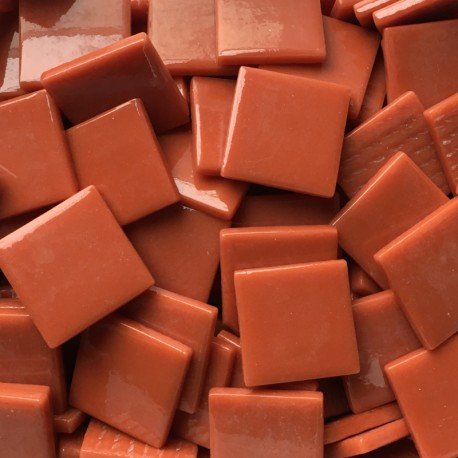 Pâte de Verre 25mm Chilipoeder