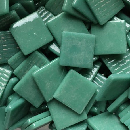 Fantasy Glas 25mm  Cyan