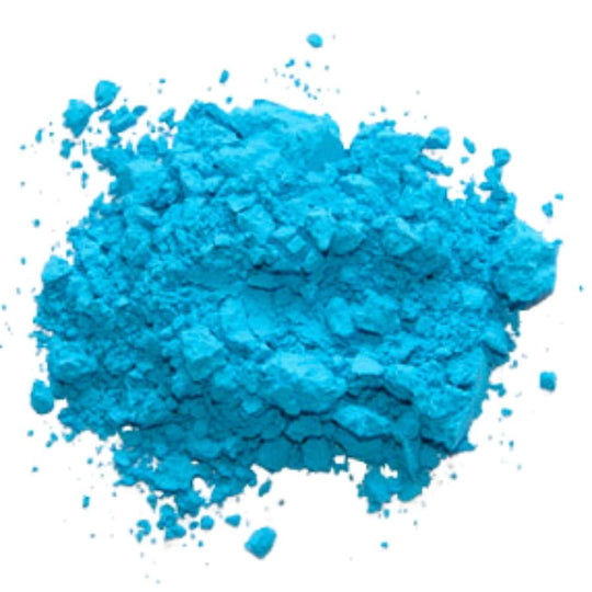Pigment Ercolano Blauw
