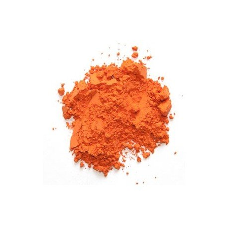 Pigment Ercolano Oranje