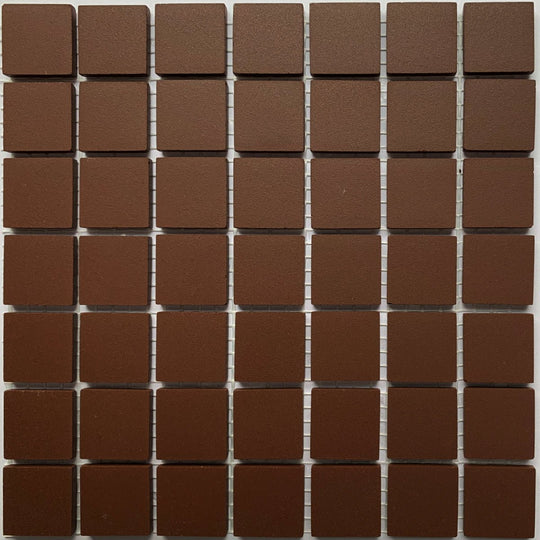 Winckelmans 20mm Braun