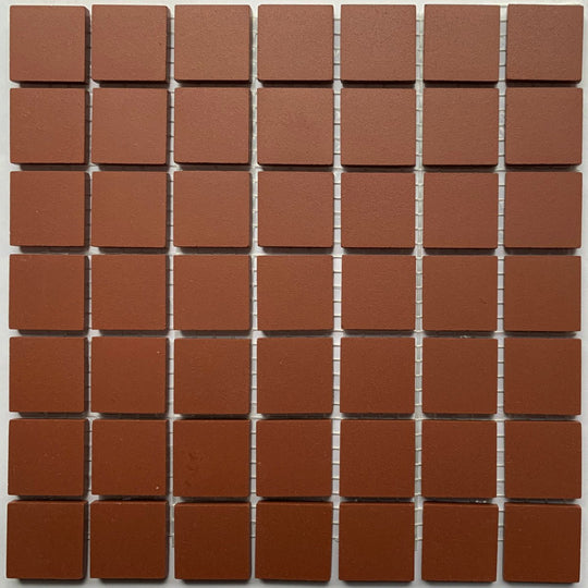 Winckelmans 20mm Red